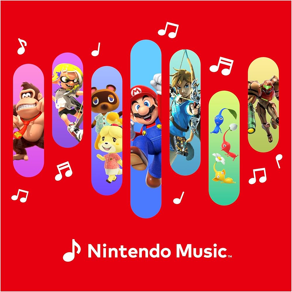 Nintendo Switch Online + Expansion Pack Individual